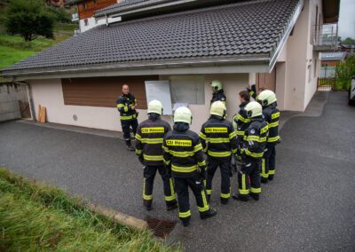 Briefing — Déploiement MP → TP et doublage de conduite